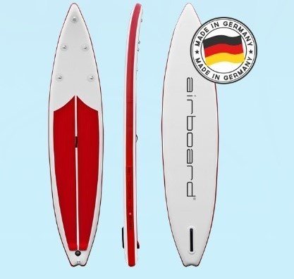 Shark 12'6&quot; SL