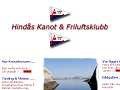 Hindas Kanot &amp; Friluftsklubb