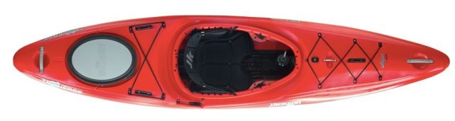 Traverse 9’0”