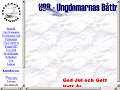 UBB - Ungdomarnas Båtbygge