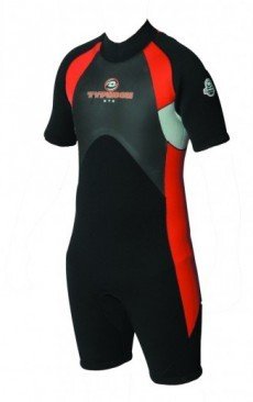 Vortex Mens Shorty