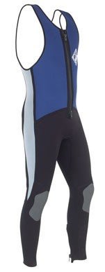 Men's Freedom Longjohn Wetsuit