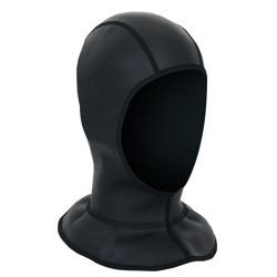 Mystery Storm Hood