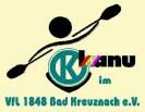 Kanu im VfL 1848 Bad Kreuznach
