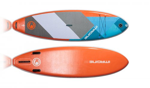 Icon 10'2&quot;