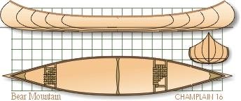 Champlain 16