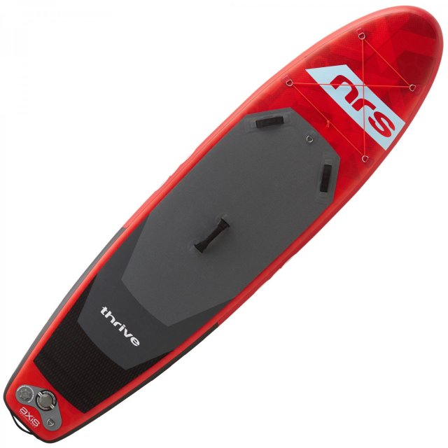 Thrive Inflatable SUP 9'10&quot; 2019