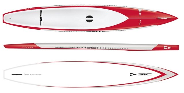 X Pro14'0&quot; SCC