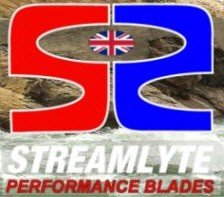 Streamlyte Paddles
