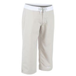 Women's Pacific Capris
