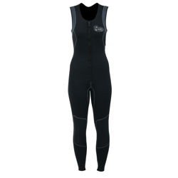 3mm Farmer Jane Wetsuit