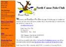 Perth Canoe Polo Club