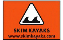 Skim Kayaks