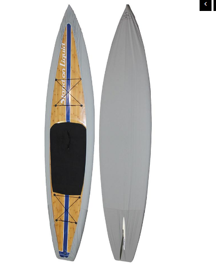 SUP Board Cover 11'-12'6&quot;