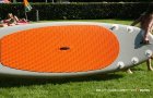 Airboard Travel-Orange english